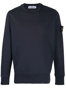 Felpa Stone Island